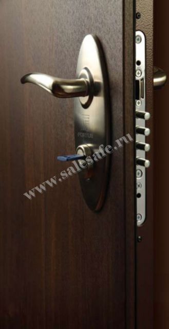 Nedorogie Stalnye Dveri Fortus Sejl Sejf