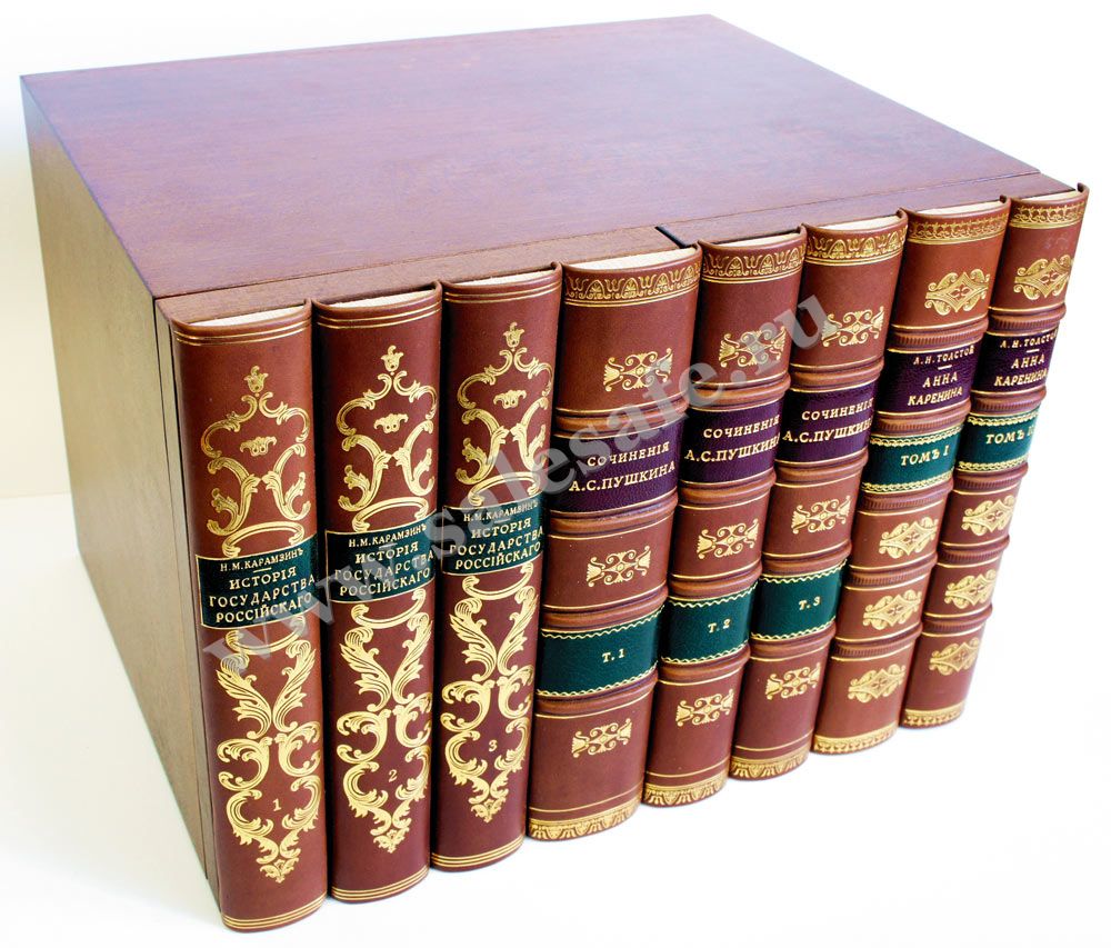 Заказать Книгу