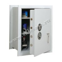 встраиваемый сейф FORMAT WEGA-50-380 EL